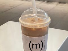 -CUBIC3三立方咖啡(西岸凤巢店)