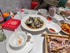 -火龙堂·风味民间菜(文一路店)