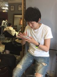 -Miracle集简美发沙龙
