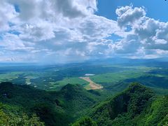 -吉林拉法山