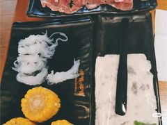 -呷哺呷哺(星光天地店)