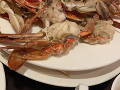 -太原富力万达文华酒店·美食汇西餐厅