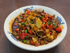 -潇湘阁(望京SOHO店)