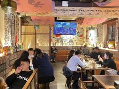 -三杯赤運·中式小酒馆(所城里店)
