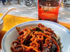-君东记本帮面馆(天钥桥路店)