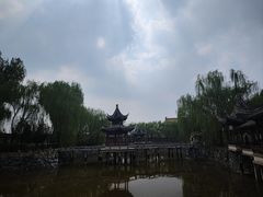 -盛世南宫影视城(北普陀影视城)