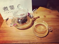 -煮叶(悠唐广场店)