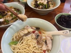 -奎元馆.百年奎元.非遗传承(西湖边的解放路店)