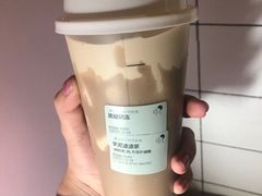 -喜茶(中山利和新地店)