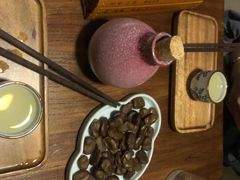 -长亭酒肆.武夷菜(鼓楼后海店)