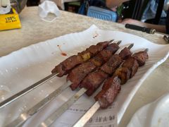-巴依老爷·新疆美食(上城区天城路店)