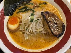 -雷门拉面店(新光天地店)