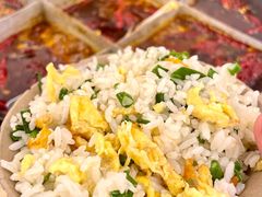 -重庆老火锅王(永陵路分店)