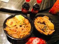 -柳州螺蛳粉24小时·手打柠檬茶(北京路店)