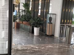 -大连金石滩绿发温泉假日酒店