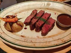 -404干式熟成牛排馆•聚会餐厅