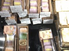 -Olé精品超市(天汇广场店)