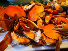 -盛港湾海鲜食府(黄沙店)