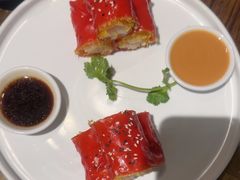 -环球渔市·平价海鲜餐厅(星潮广场店)