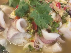 -大螃蟹海鲜餐厅