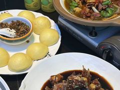 -老李家土菜馆·安吉地标美食