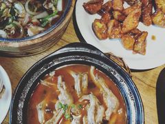 -丰乐餐厅·始于1999·本地老字号