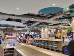-meland亲子乐园•活动包场(佛山新DNA购物中心店)