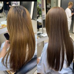 -BEAUTY HAIR GANO