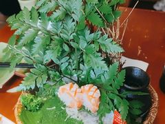-鳗鱼家·深夜食堂(军博店)