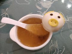 -天津瑞湾开元名都酒店餐厅