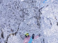 -太子岭滑雪场