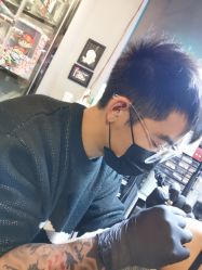 -MDZ STORE·TATTOO·耳饰