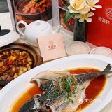 值得N刷的白云精致品质粤菜 ｜粤荟轩