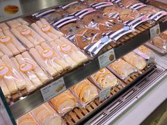 -巴黎贝甜(大宁国际商业广场店)