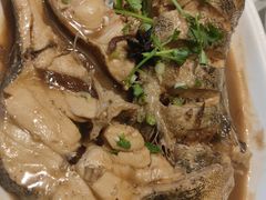家焖大头鱼-福缘酒店(永乐店)