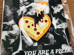 -Tubestation站点比萨(五道营店)