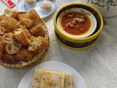 -冰泉豆浆馆(白云山总店)