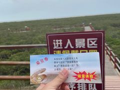 -北海金海湾红树林生态旅游区