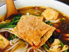-陈记柳州螺蛳粉(大坪店)