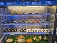 -澜悦港海鲜体验主题餐厅