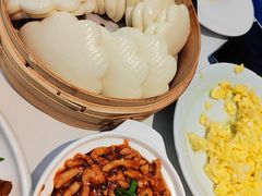 -丰收日·小海鲜·沪上家宴(顾村正大店)