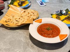 -木尔坦·Multan巴基斯坦清真餐厅halal(大智嘉园店)