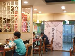 大堂-宏状元现熬粥·京味菜(五棵松店)