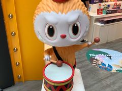 -泡泡玛特POPMART(崇文门国瑞城店)