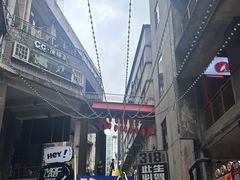 -海关荤豆花(洋河一路店)