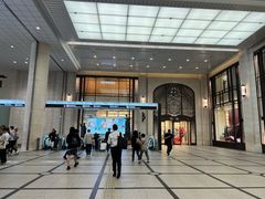 -阪急百货店(梅田总店)