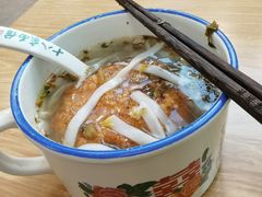 -十八家面馆(欧洲城店)