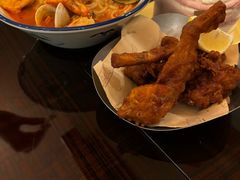 -Ciao窑炉披萨餐厅(宁波阪急店)