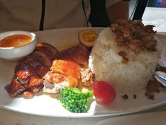 -千日贺茶餐厅(高新万达店)