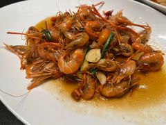 -洛东土菜馆(建国北路店)